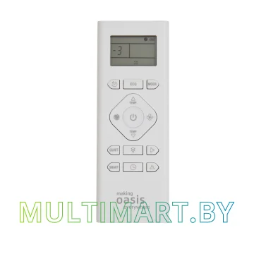 Кондиционер Oasis OX-7I картинка 10